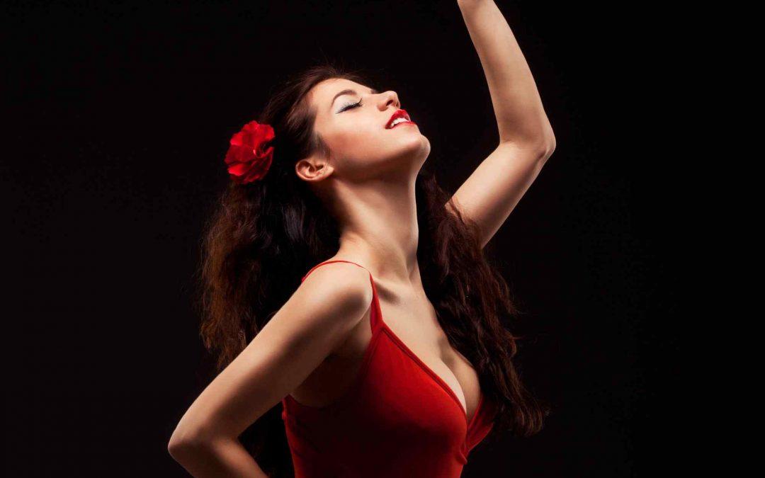 Maquillaje para fiesta en Córdoba