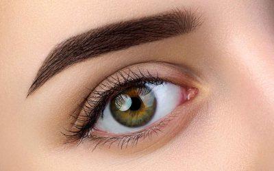Maquillaje para ojos: roba todas las miradas