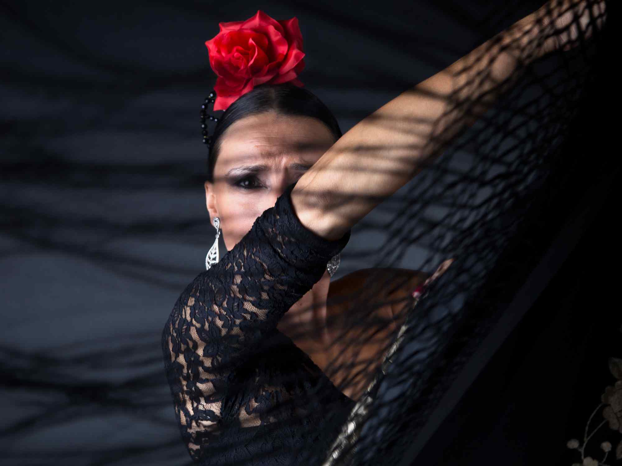 Maquillaje para fiesta en Córdoba
