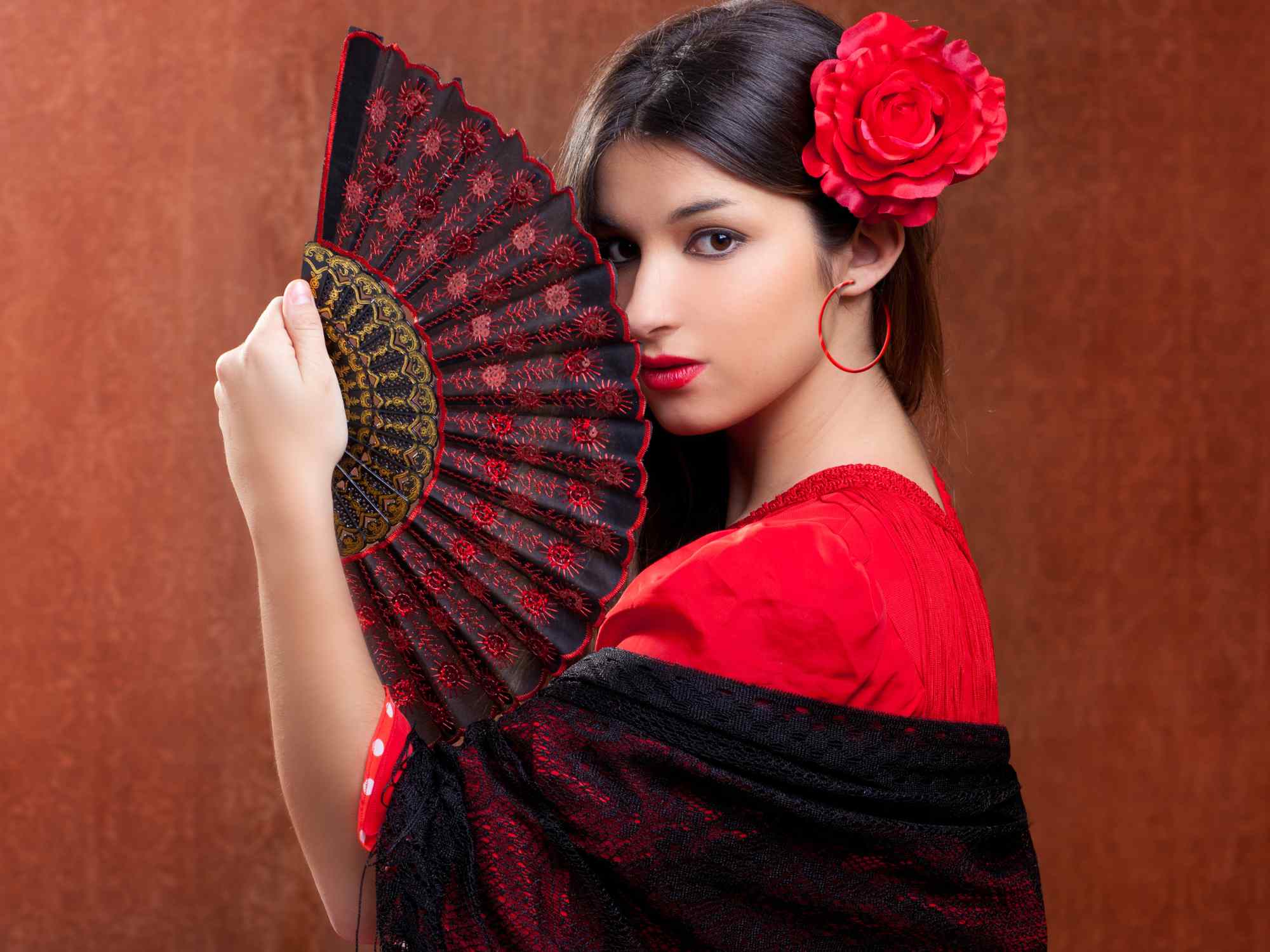 Maquillaje para fiesta en Córdoba