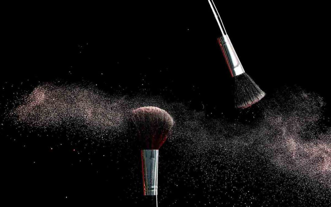 Las mejores brochas para maquillaje