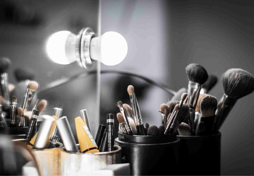 Las mejores brochas para maquillaje