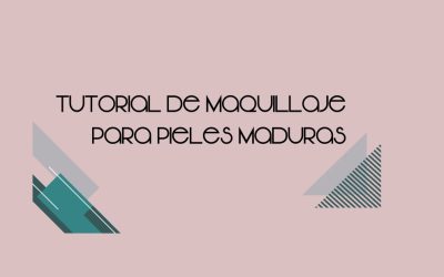 Maquillaje para pieles maduras: Consejos y tendencias para realzar tu belleza