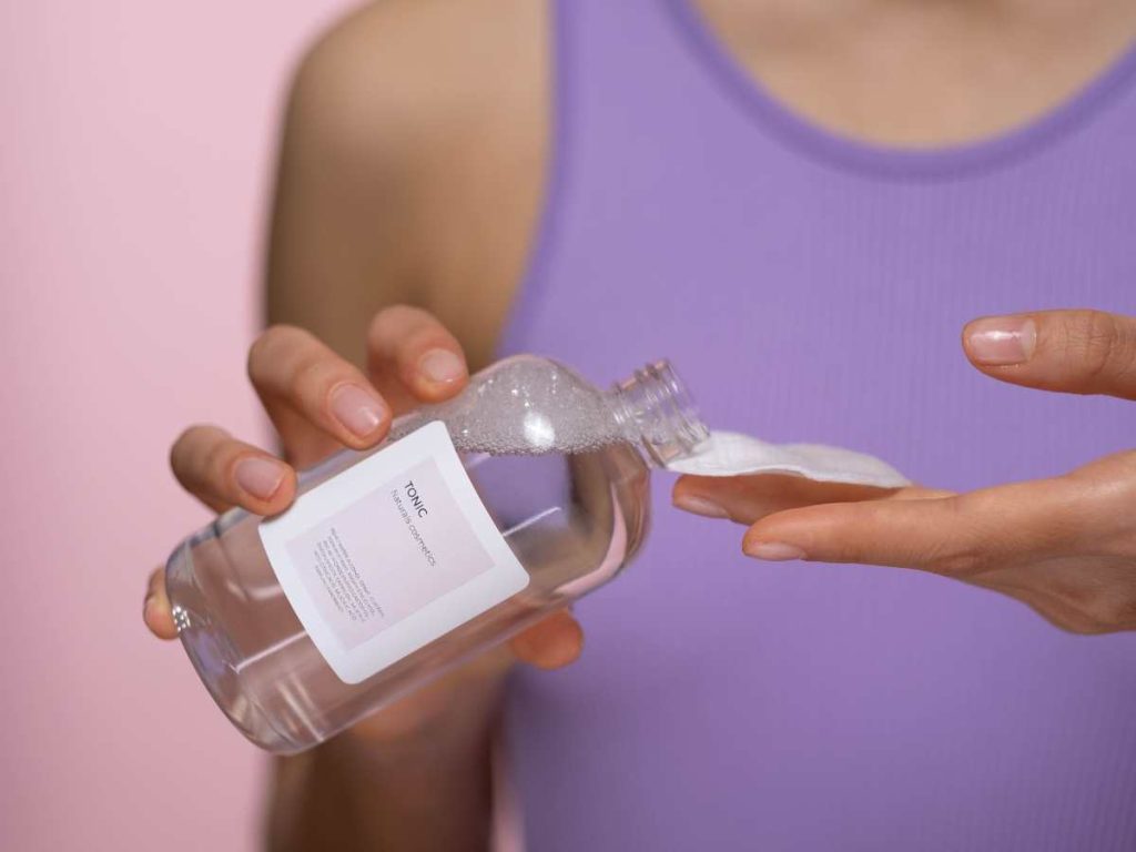 Maquillaje para pieles grasas