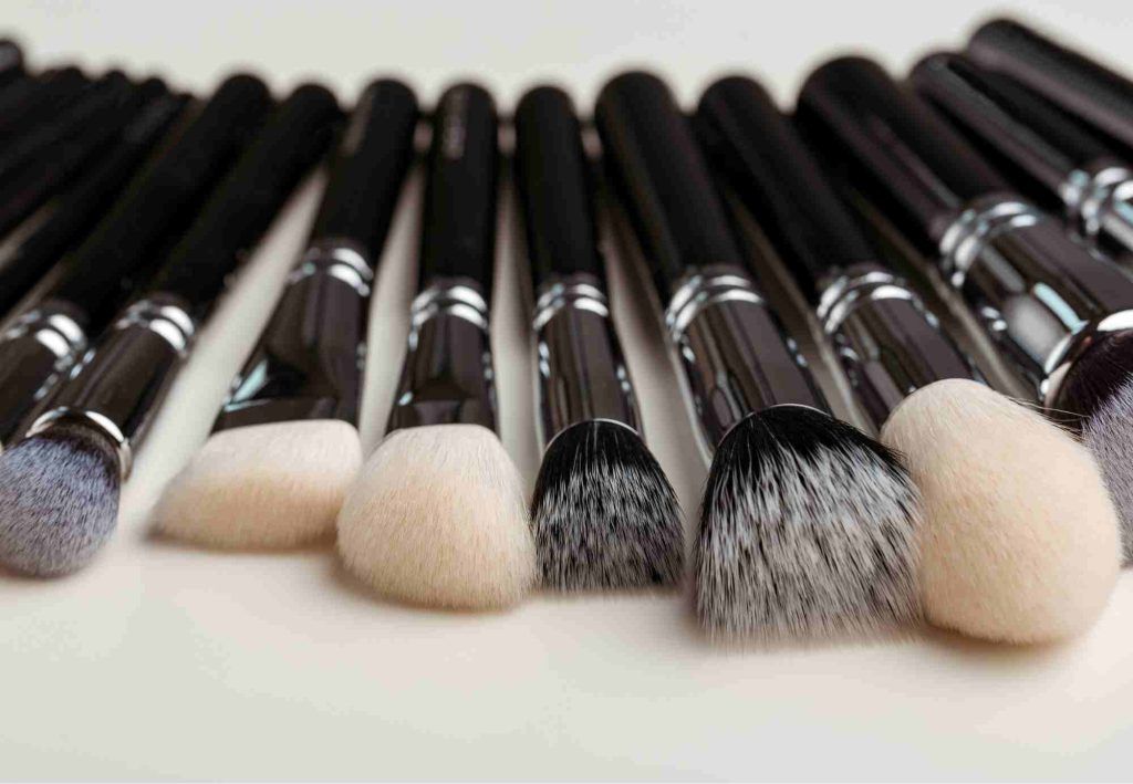 Las mejores brochas para maquillaje