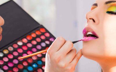 Tendencias de Maquillaje para el Verano: descubre los mejores looks para esta época del año
