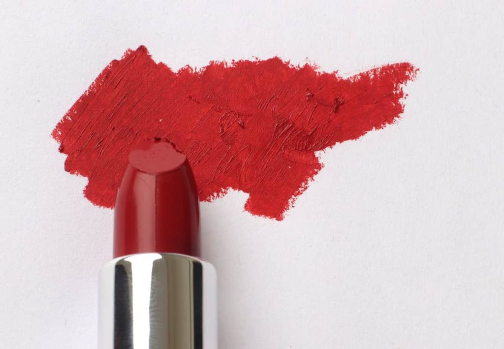 Armonía del color en el maquillaje