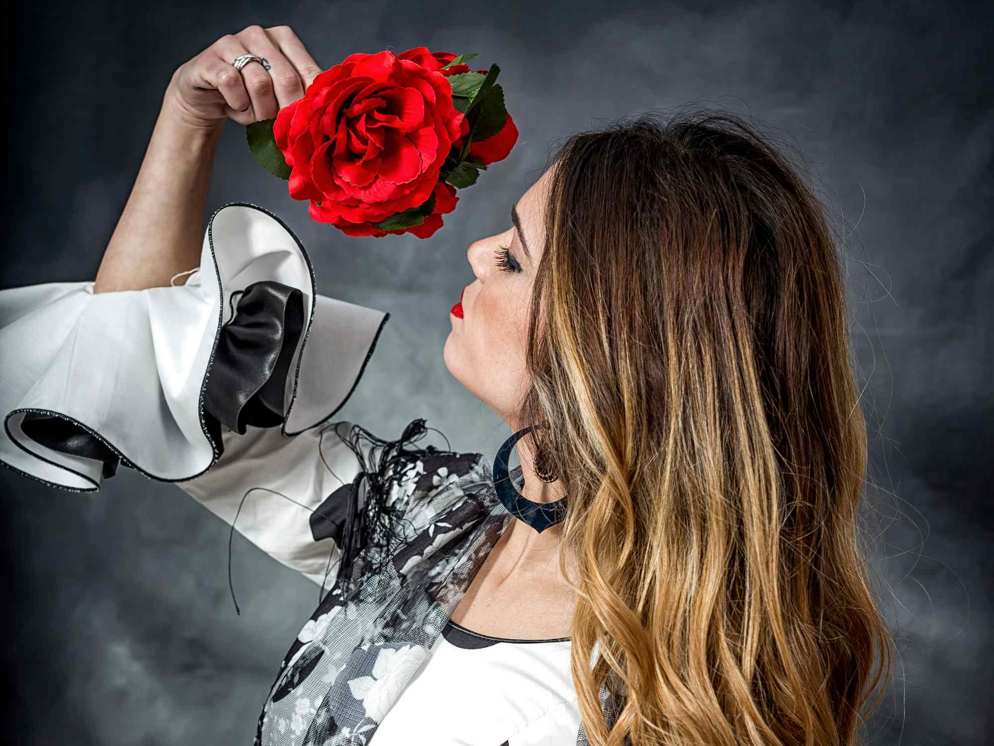 Maquillaje para fiesta en Córdoba