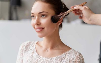 Servicios de maquilladora a domicilio: belleza y comodidad en tu hogar