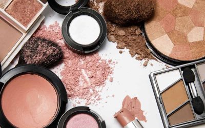 Domina el equilibrio y la armonía del color en el maquillaje profesional