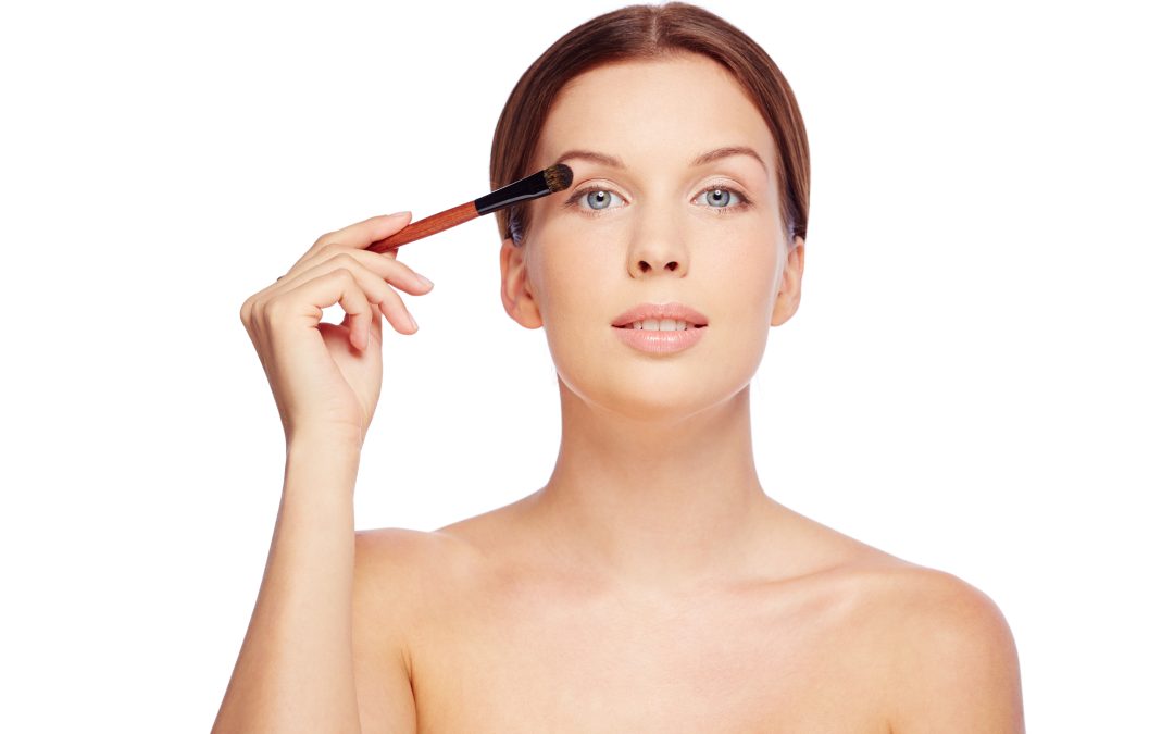 Qué es el visagismo en el maquillaje