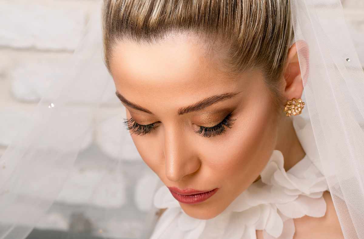 Maquilladora en Córdoba
