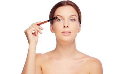 Qué es el visagismo en el maquillaje