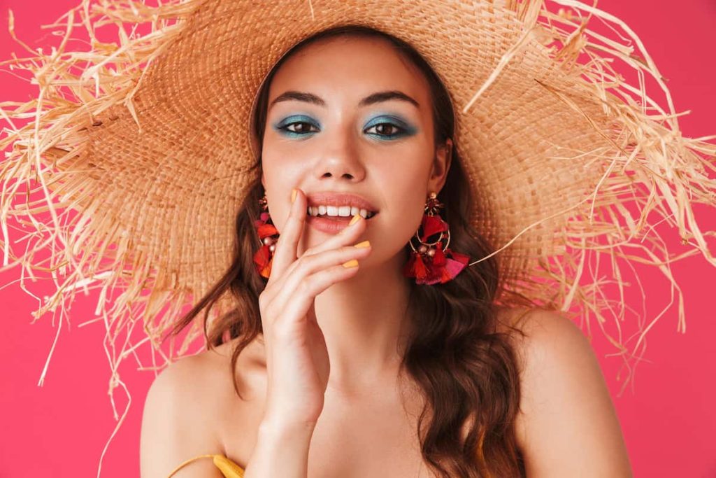 Adaptar el maquillaje a cada estación