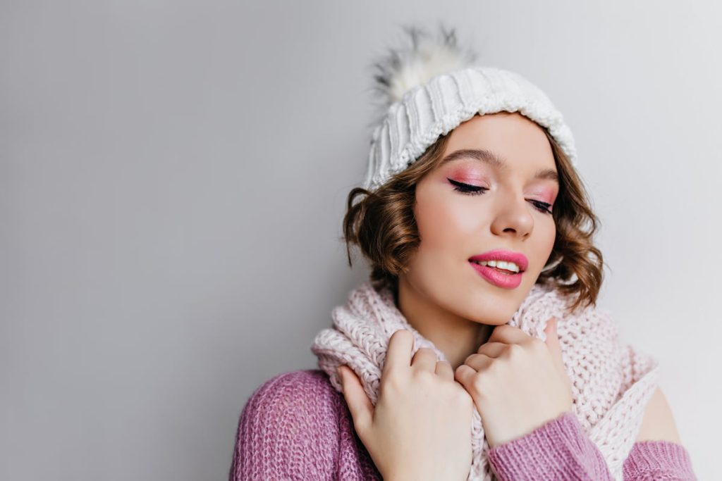 Adaptar el maquillaje a cada estación