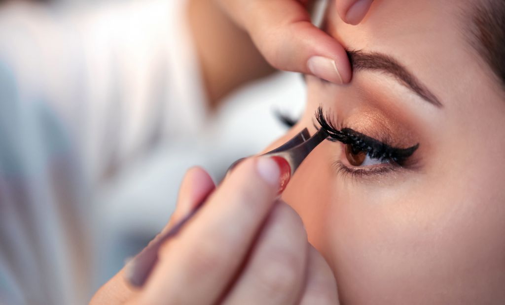 Maquillaje social