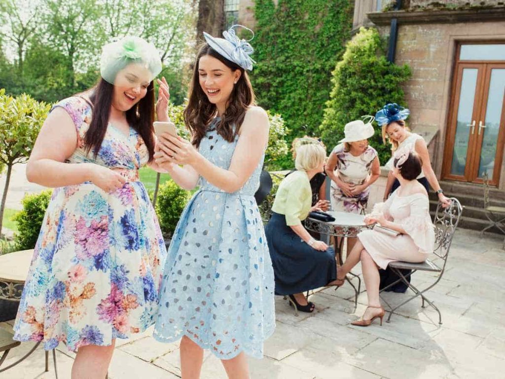 Maquillaje de invitada y maquillaje de novia Maquillaje de invitada y maquillaje de novia