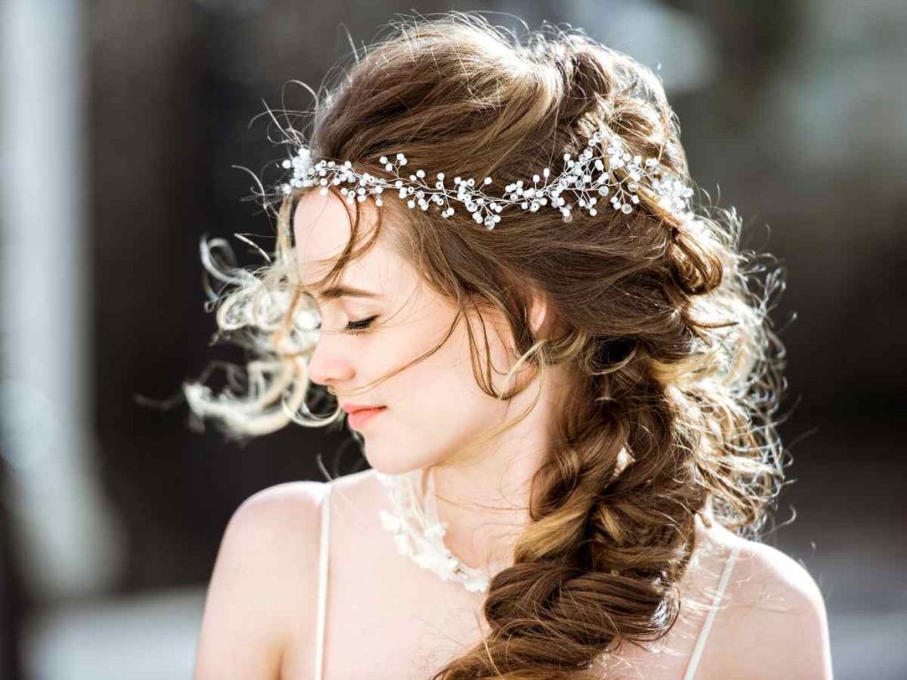 Maquillaje de invitada y maquillaje de novia