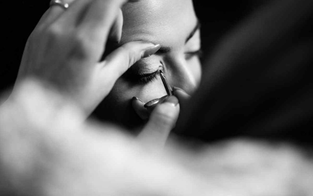 Diferencias entre maquillaje de invitada y maquillaje de novia