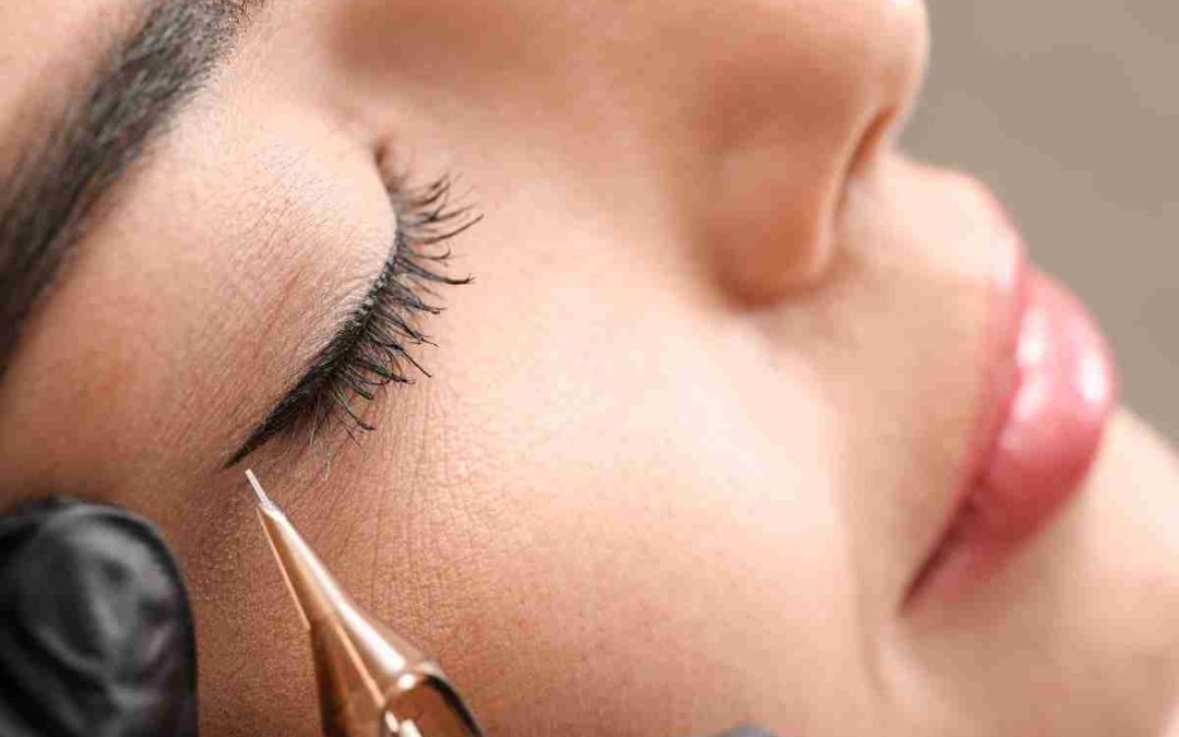 Maquillaje para ojos de boda