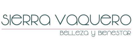 Logotipo Sierra Vaquero