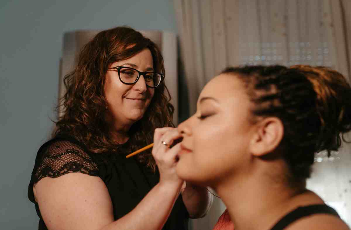 Maquilladora en Córdoba