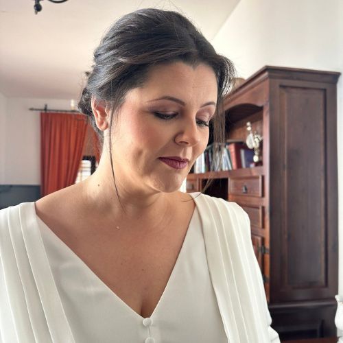 Maquilladora en Córdoba