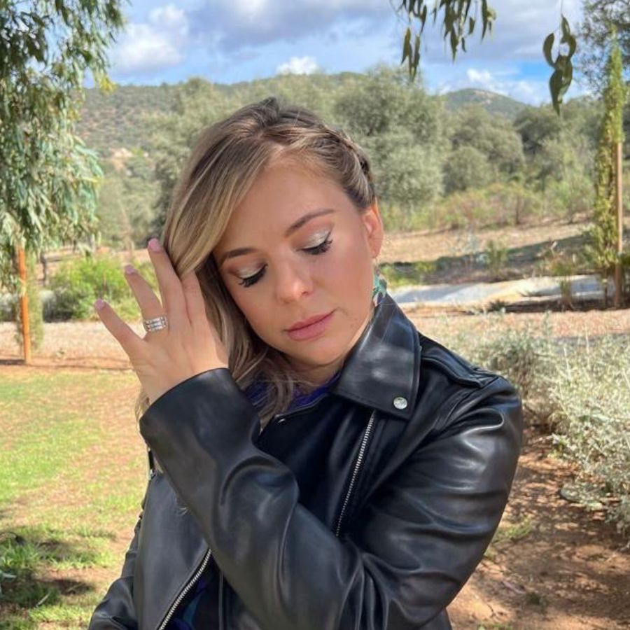 Maquilladora para bodas en Córdoba