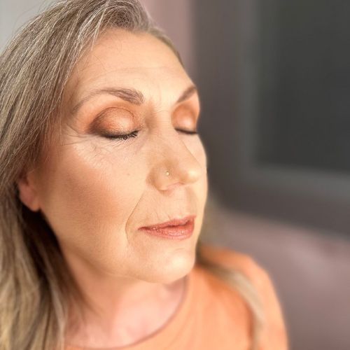 Maquilladora para eventos en Córdoba
