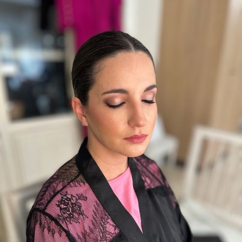 Maquilladora para eventos en Córdoba