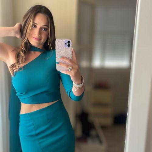 Maquilladora para eventos en Córdoba