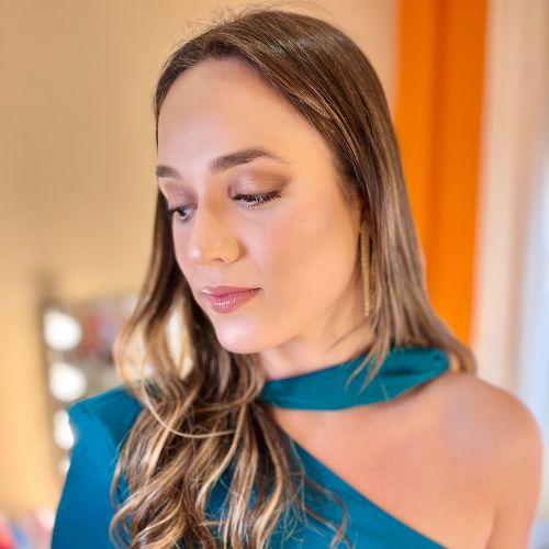 Maquilladora para eventos en Córdoba