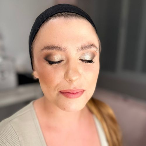 Maquilladora para eventos en Córdoba