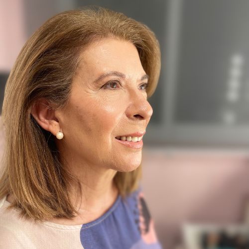 Maquilladora para eventos en Córdoba